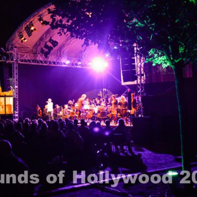 Sounds of Hollywood 2014