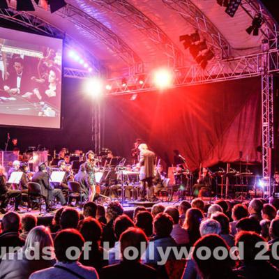 Sounds of Hollywood 2014