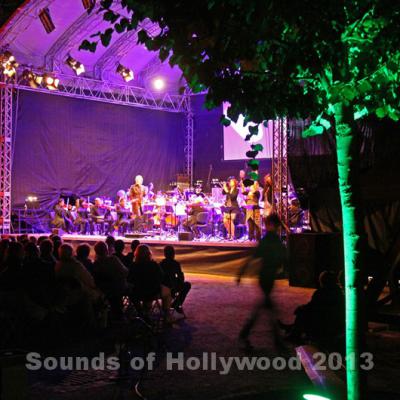 Sounds of Hollywood 2013