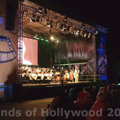 Sounds of Hollywood 2017